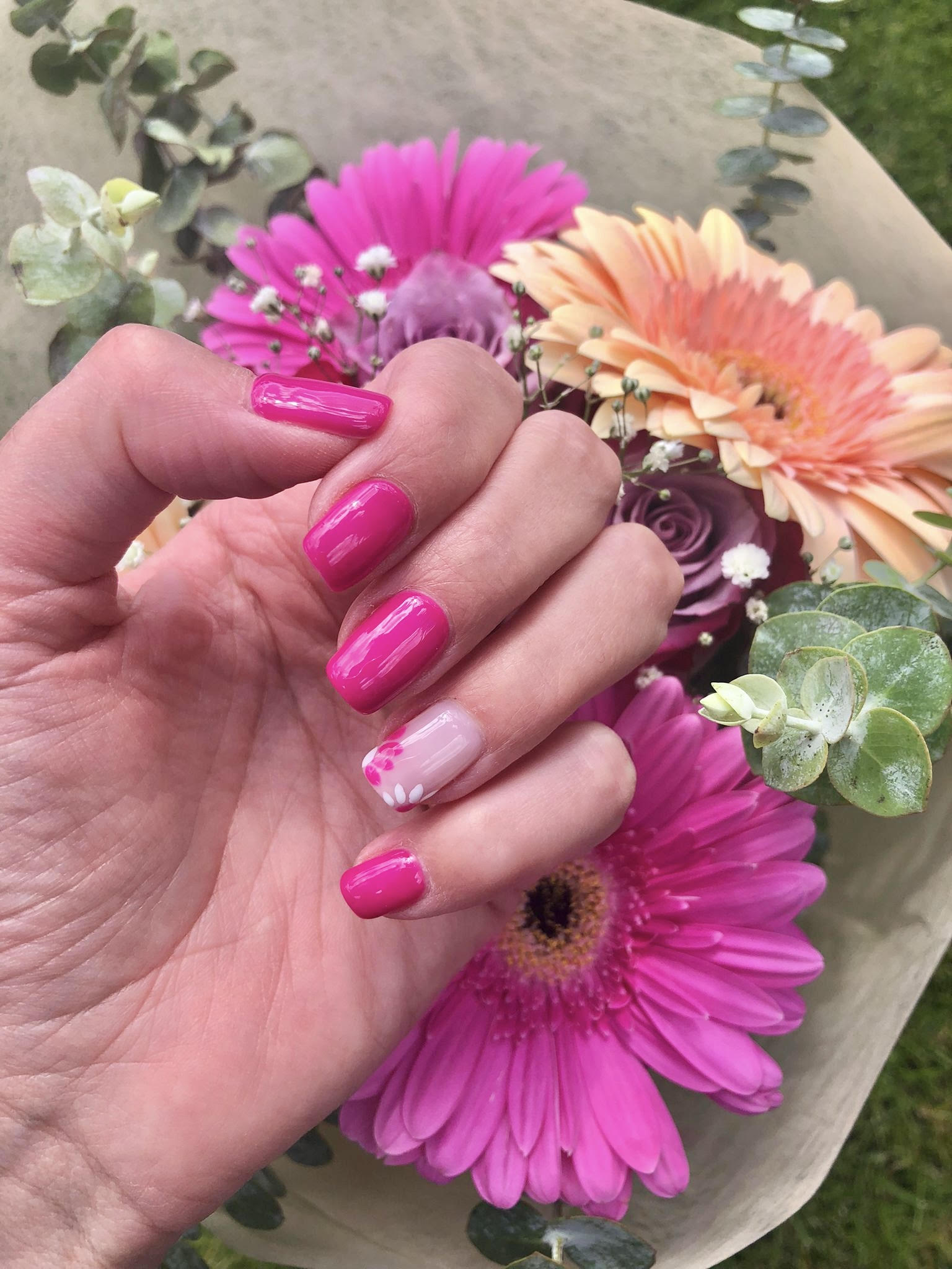 Manicura