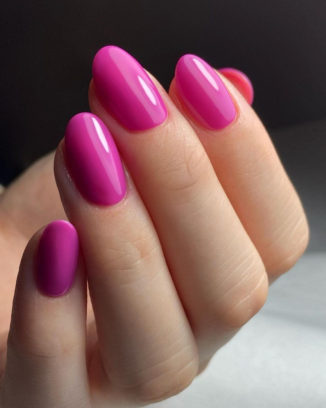 Manicura Exprés Permanente