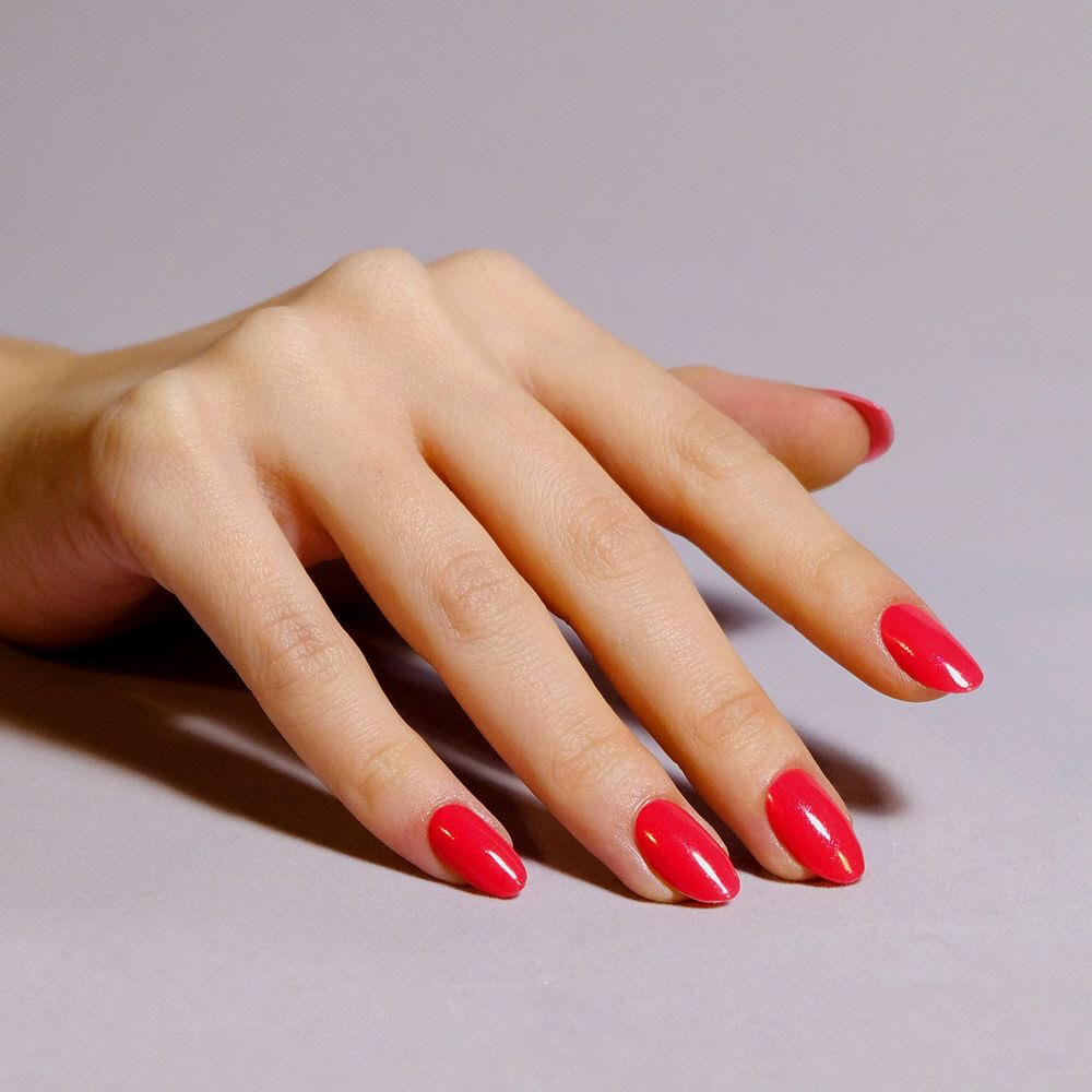Manicura Esmalte Tradicional