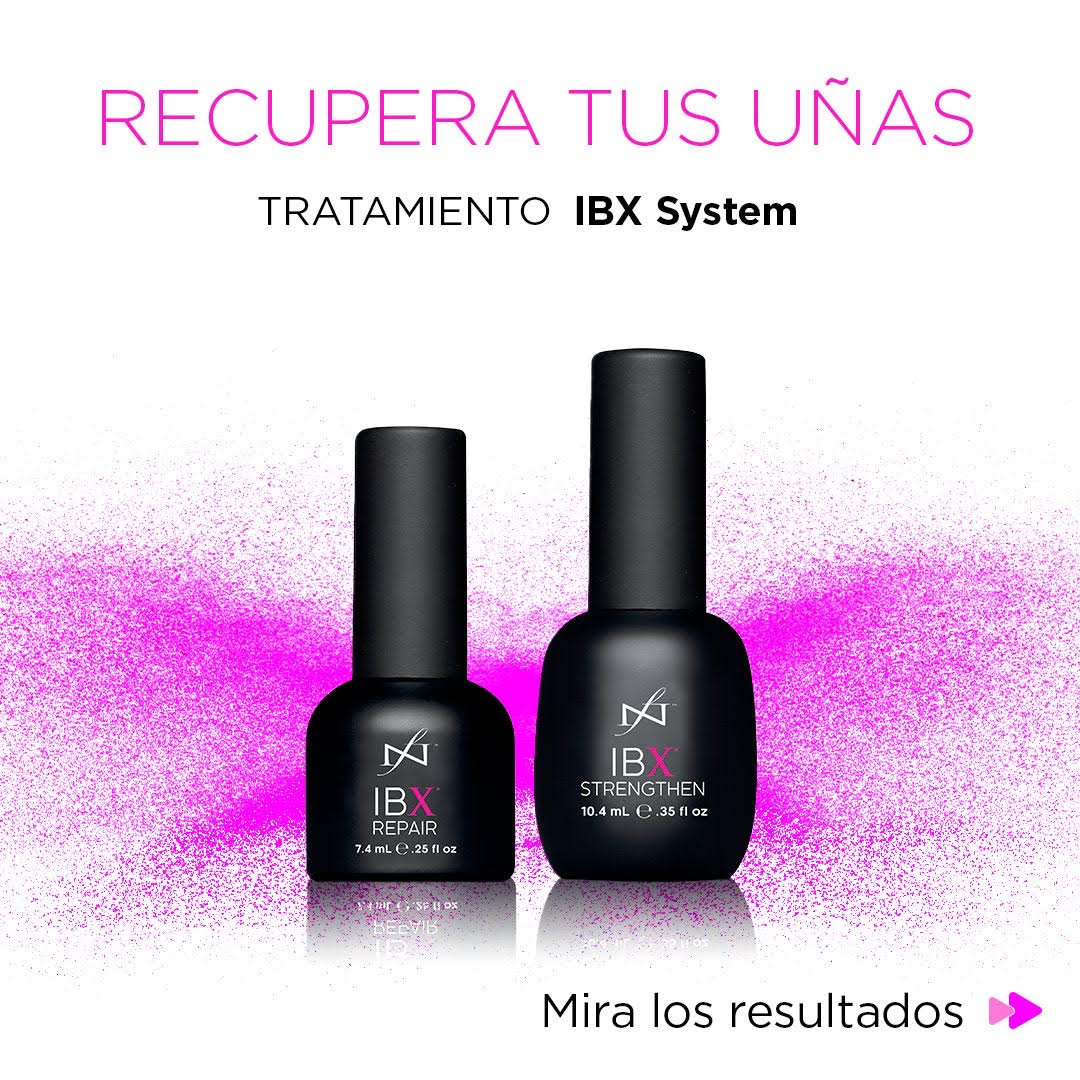Tratamiento IBX Reparador